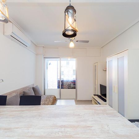 Alegria Id49 Apartment Torrevieja Exterior photo