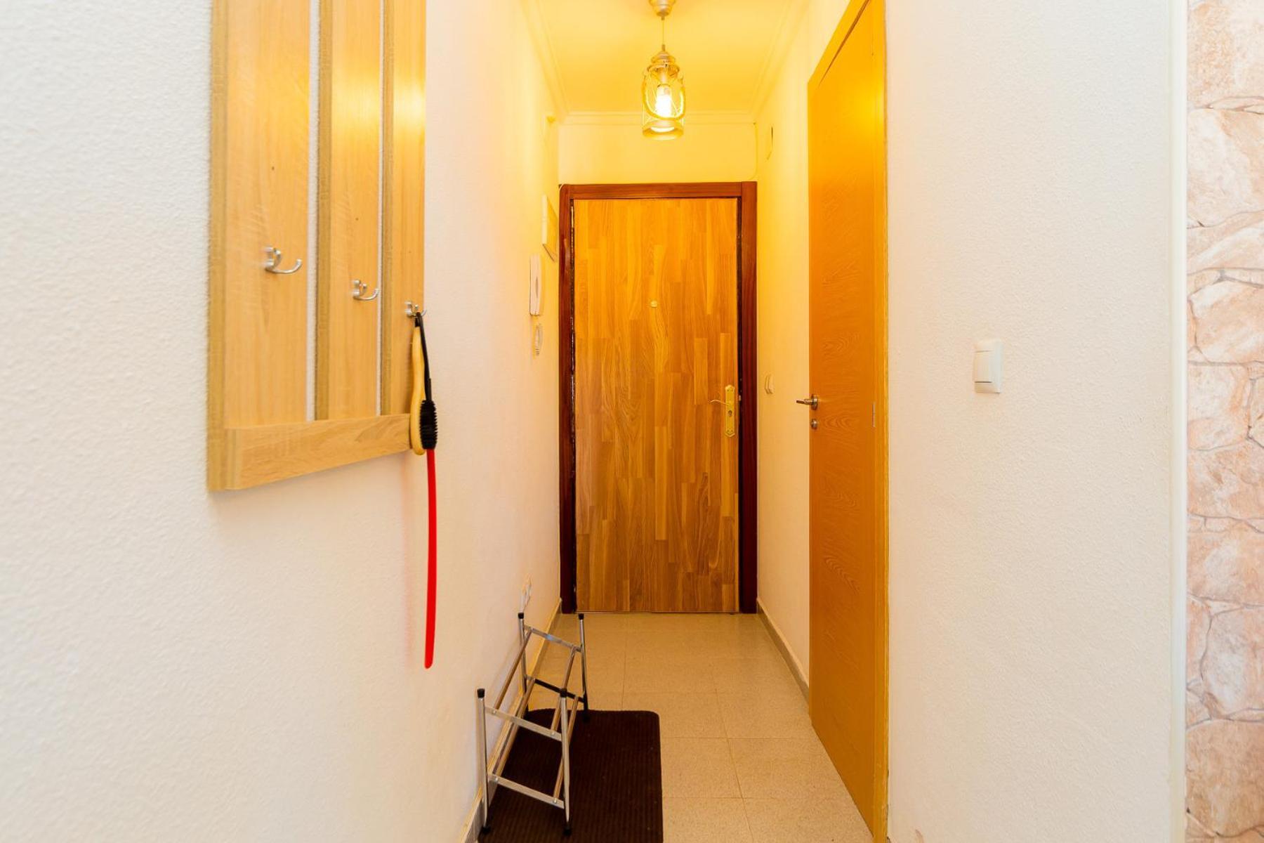 Alegria Id49 Apartment Torrevieja Exterior photo