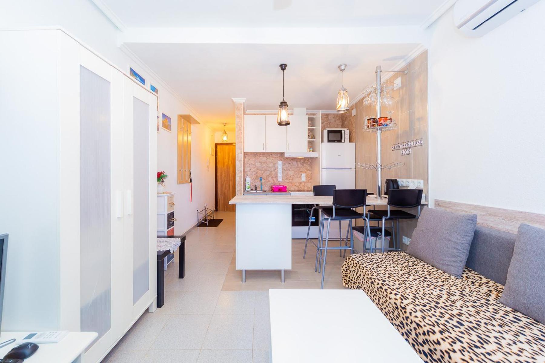 Alegria Id49 Apartment Torrevieja Exterior photo