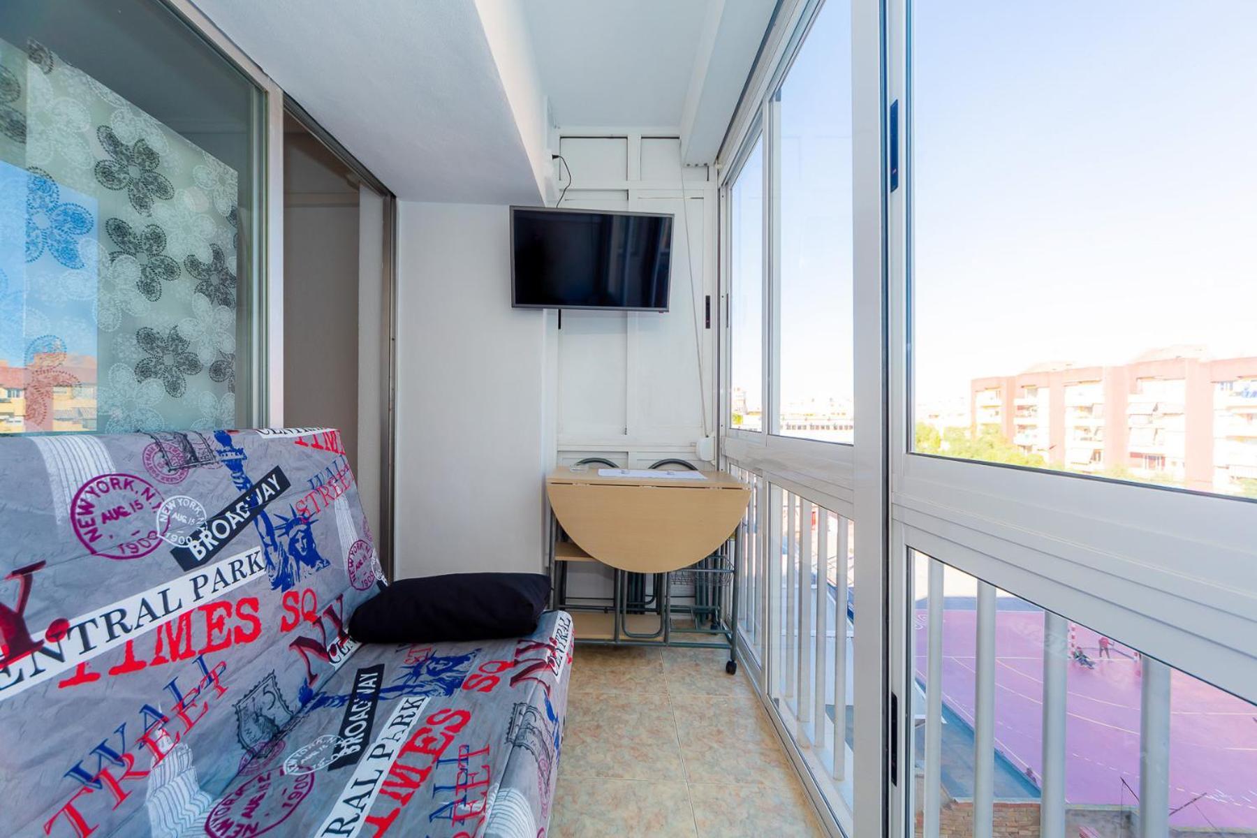 Alegria Id49 Apartment Torrevieja Exterior photo