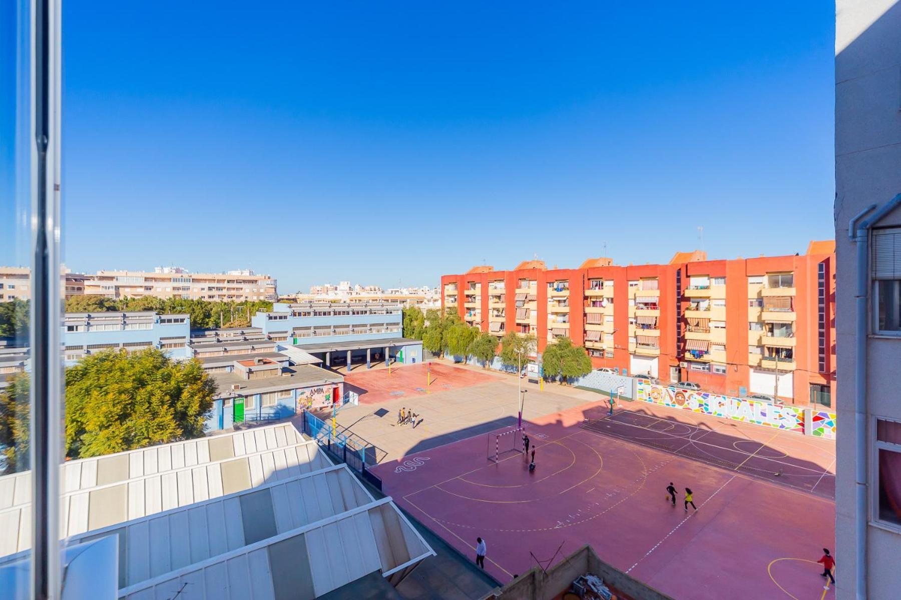 Alegria Id49 Apartment Torrevieja Exterior photo