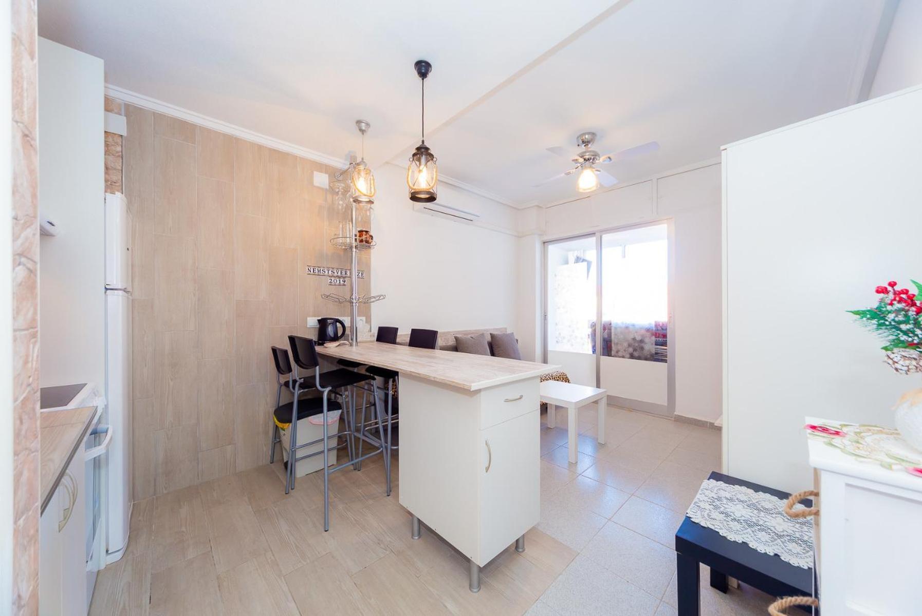 Alegria Id49 Apartment Torrevieja Exterior photo