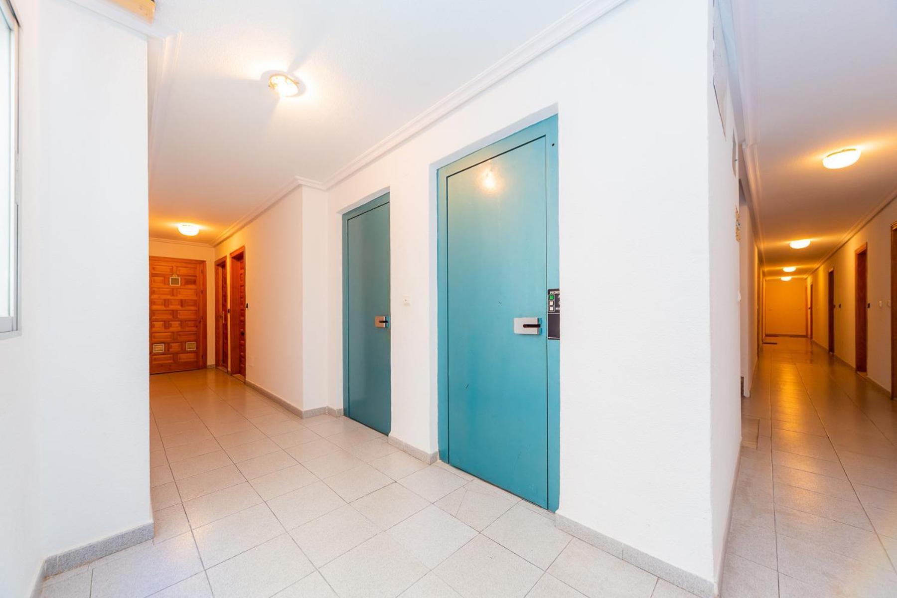 Alegria Id49 Apartment Torrevieja Exterior photo