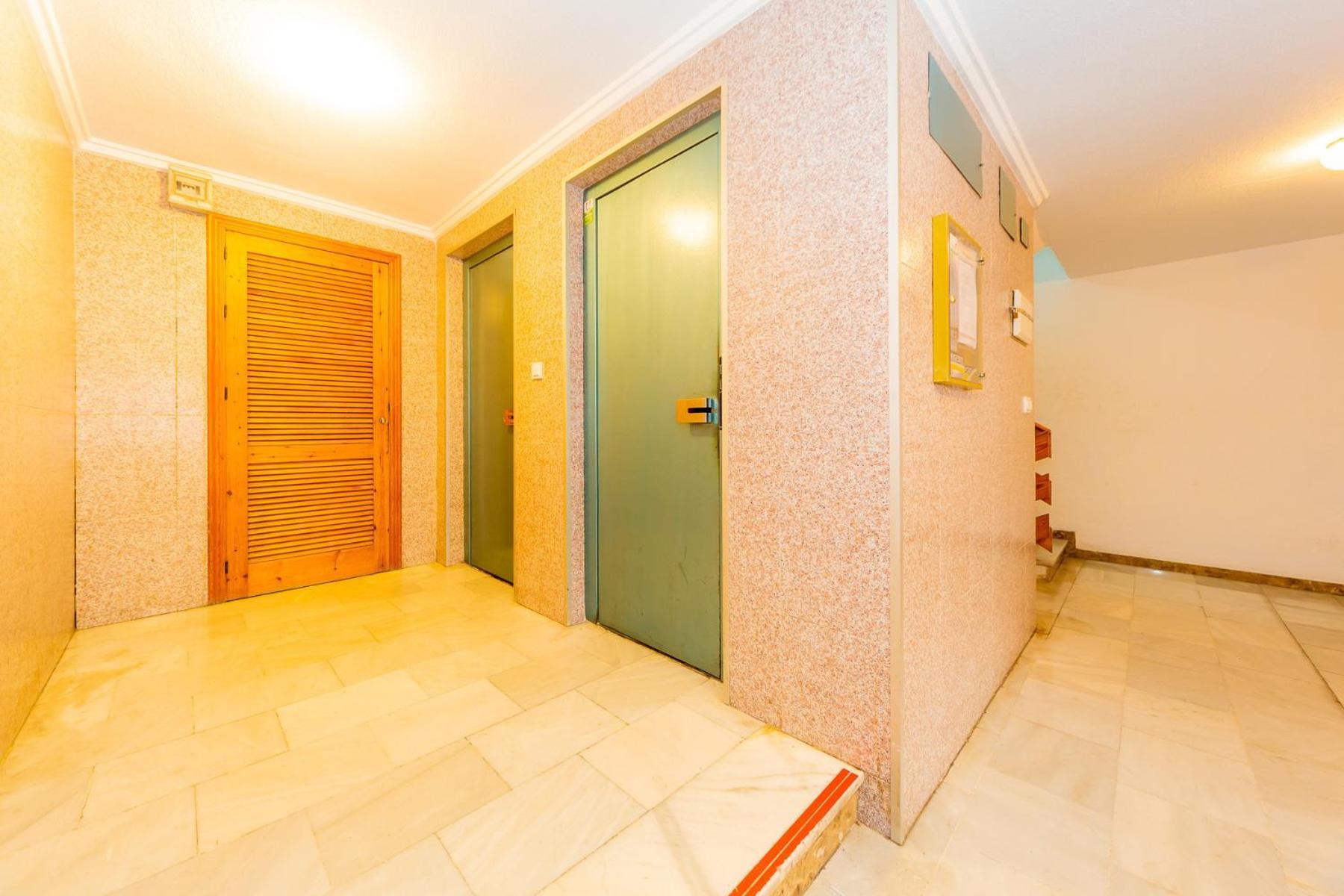 Alegria Id49 Apartment Torrevieja Exterior photo